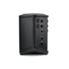 Bose S1 Pro+ Stereo portable speaker Black