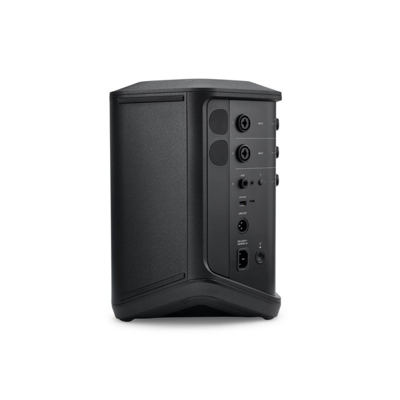 Bose S1 Pro+ Stereo portable speaker Black