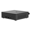 Komputer ASUS NUC 12 PRO RNUC12WSKI700002I (ADL P28 i7-1260P, noRAM, noStorage, Integrated VGA, noOS, EU Cord, Kit) Komputer ASUS NUC 12 PRO RNUC12WSKI700002I (ADL P28 i7-1260P, noRAM, noStorage, Integrated VGA, noOS, EU Cord, Kit)