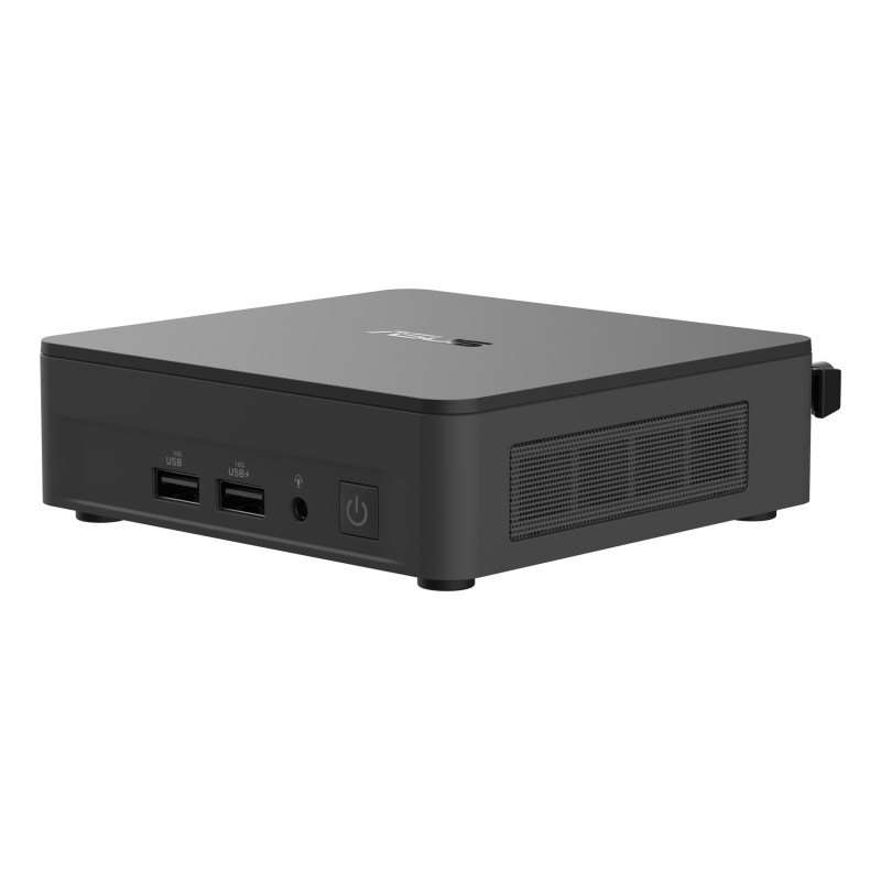 Komputer ASUS NUC 12 PRO RNUC12WSKI700002I (ADL P28 i7-1260P, noRAM, noStorage, Integrated VGA, noOS, EU Cord, Kit) Komputer ASUS NUC 12 PRO RNUC12WSKI700002I (ADL P28 i7-1260P, noRAM, noStorage, Integrated VGA, noOS, EU Cord, Kit)