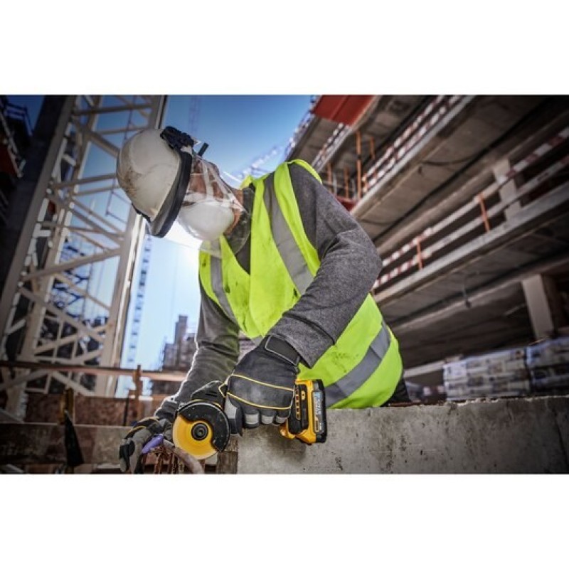 DeWALT DCS438N-XJ cordless universal cutter 18 V DeWALT DCS438N-XJ cordless universal cutter 18 V