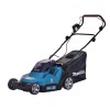 Battery mower DLM382Z MAKITA Battery mower DLM382Z MAKITA