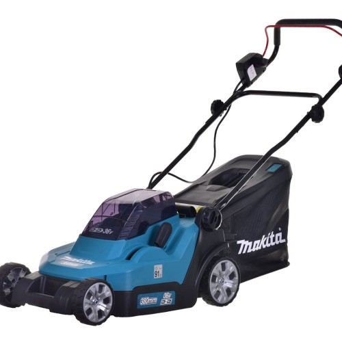 Battery mower DLM382Z MAKITA Battery mower DLM382Z MAKITA