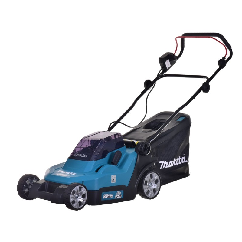 Battery mower DLM382Z MAKITA Battery mower DLM382Z MAKITA