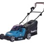 Battery mower DLM382Z MAKITA