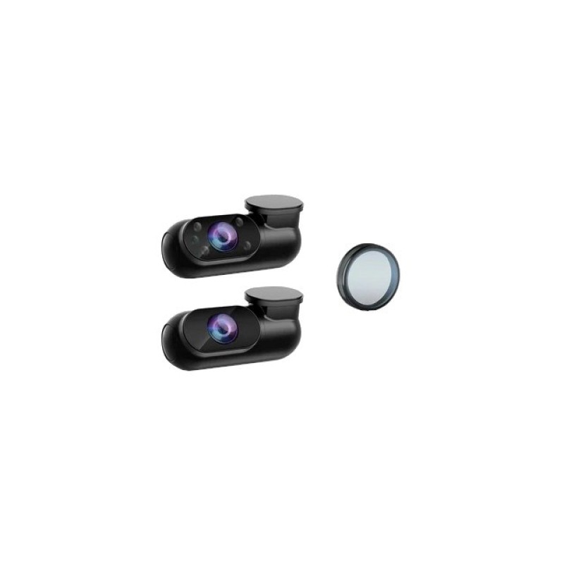 VIOFO A229 Pro 3CH-G GPS - Video recorder VIOFO A229 Pro 3CH-G GPS - Video recorder