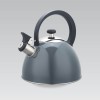 Maestro MR-1302-GREY kettle 2.5 L Grey
