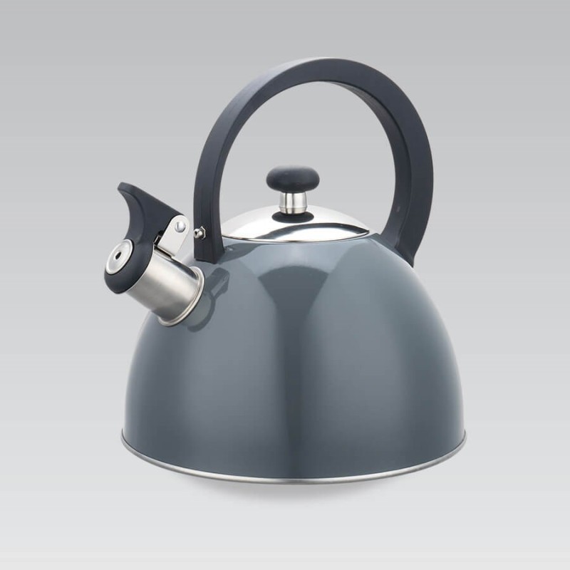 Maestro MR-1302-GREY kettle 2.5 L Grey