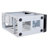Chieftec BT-02B-U3-250VS computer case Mini Tower Black 250 W Chieftec BT-02B-U3-250VS computer case Mini Tower Black 250 W