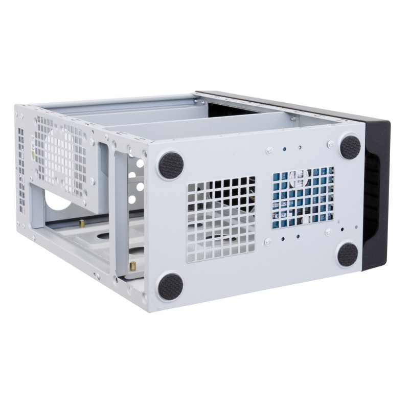Chieftec BT-02B-U3-250VS computer case Mini Tower Black 250 W Chieftec BT-02B-U3-250VS computer case Mini Tower Black 250 W