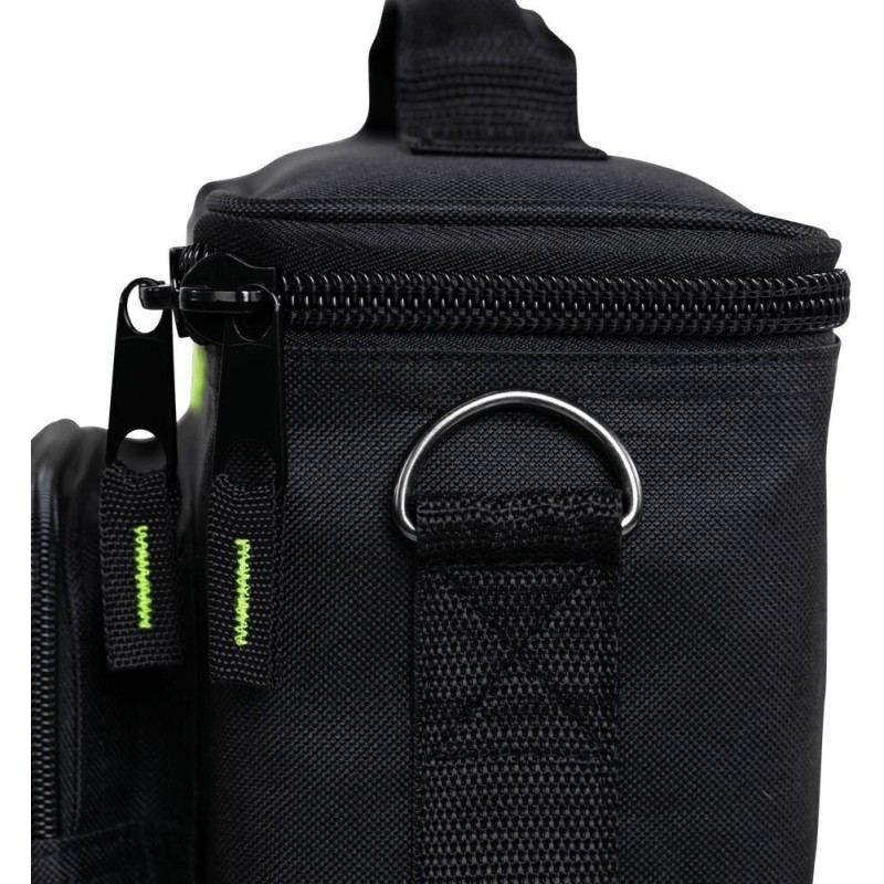 Shure SH-MICBAG04 - transport bag for up to 4 microphones Shure SH-MICBAG04 - transport bag for up to 4 microphones
