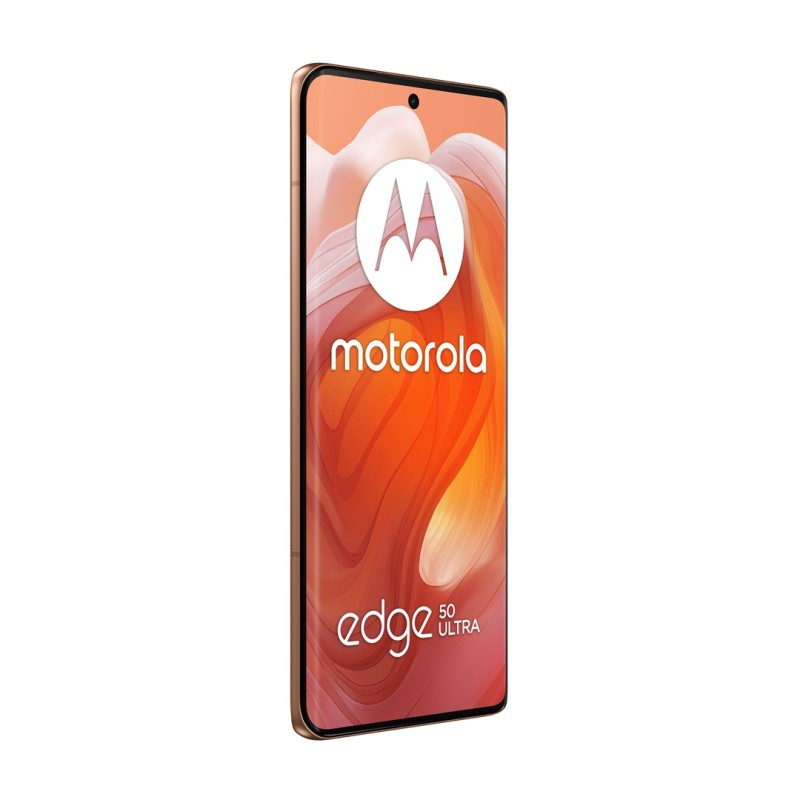 Motorola edge 50 Ultra 17 cm (6.7