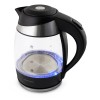 Esperanza EKK009 electric kettle 1.8 L Black, Multicolor 2200 W Esperanza EKK009 electric kettle 1.8 L Black, Multicolor 2200 W