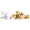 Bosch MUZ5VL1 mixer/food processor accessory