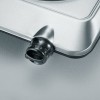 Severin KP 1092 hob Grey Countertop Zone induction hob 1 zone(s) Severin KP 1092 hob Grey Countertop Zone induction hob 1 zone(s)