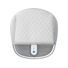 Gel Foot Massager Medisana FMG 880 (silver) Gel Foot Massager Medisana FMG 880 (silver)
