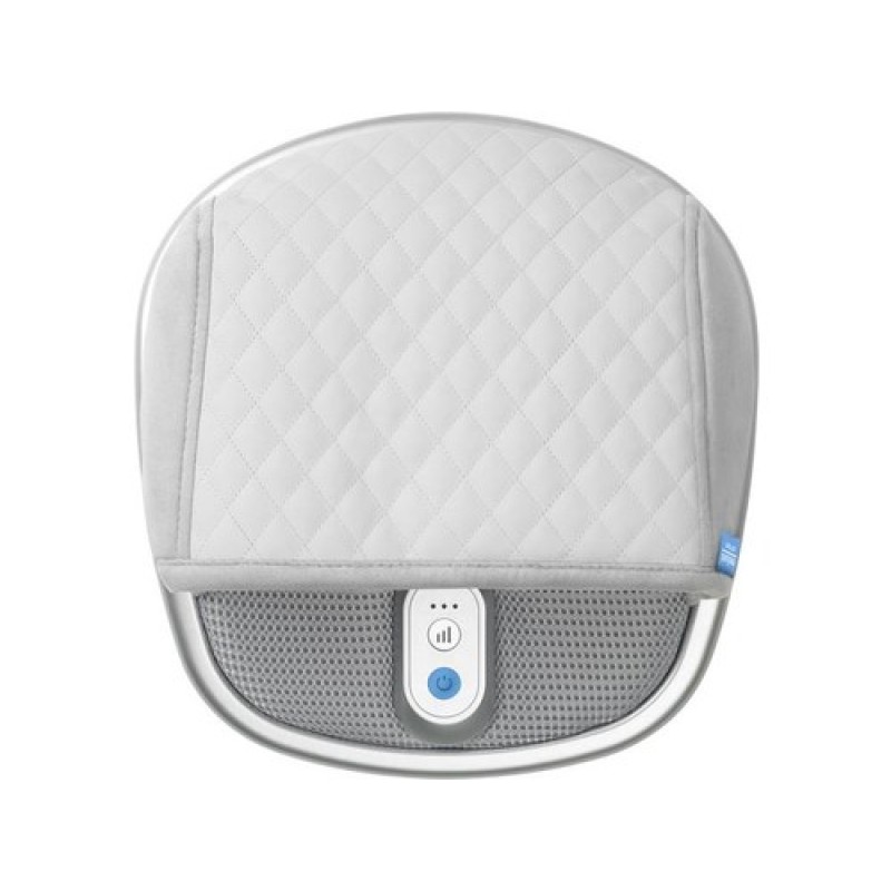 Gel Foot Massager Medisana FMG 880 (silver) Gel Foot Massager Medisana FMG 880 (silver)