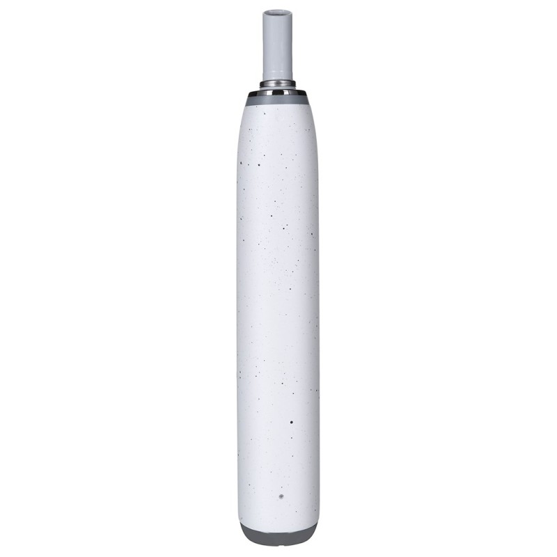 ORAL-B iO Series 10 Stardust White Electric toothbrush + iO Sense charger White ORAL-B iO Series 10 Stardust White Electric toothbrush + iO Sense charger White