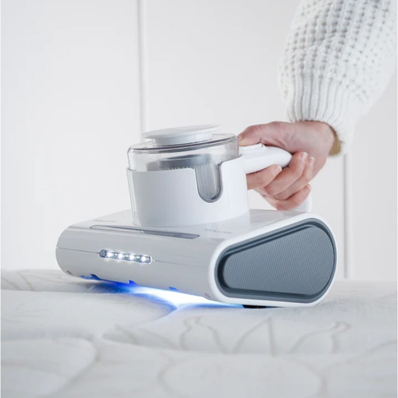 Handheld hoover with UV Taurus Textile Care EST9489320L Handheld hoover with UV Taurus Textile Care EST9489320L