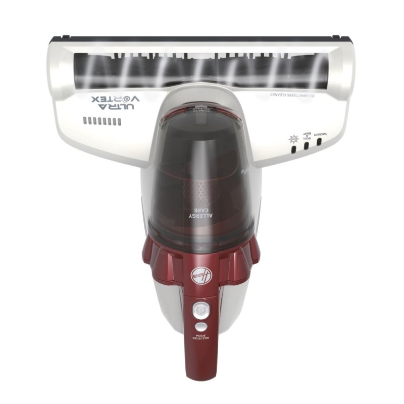 Hoover MBC500UV 011 Bagless Vacuum Cleaner for Mattresses Hoover MBC500UV 011 Bagless Vacuum Cleaner for Mattresses