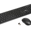 Wireless keyboard + mouse set iBOX Workstation Pro Kit