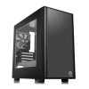 Thermaltake Versa H17 Window Micro-Tower Black Thermaltake Versa H17 Window Micro-Tower Black