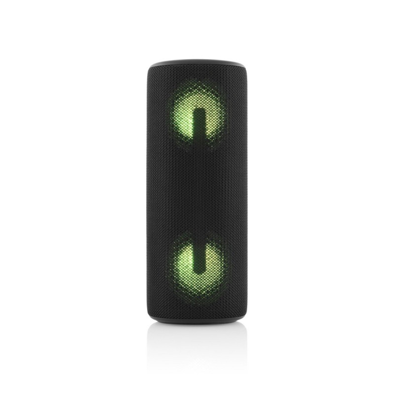 Bluetooth speaker JVC XS-E423B black Bluetooth speaker JVC XS-E423B black
