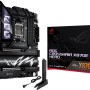 ASUS ROG CROSSHAIR X870E HERO AMD X870E Socket AM5 ATX