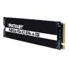 SSD Patriot Viper P400 Lite M.2 PCI-Ex4 NVMe 1000GB SSD Patriot Viper P400 Lite M.2 PCI-Ex4 NVMe 1000GB