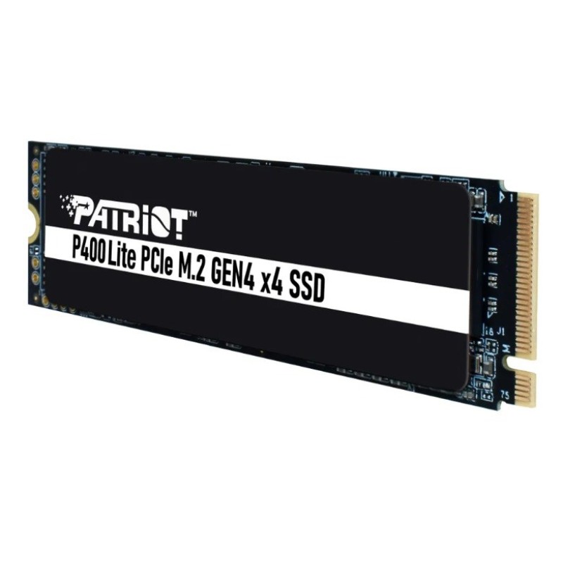 SSD Patriot Viper P400 Lite M.2 PCI-Ex4 NVMe 1000GB SSD Patriot Viper P400 Lite M.2 PCI-Ex4 NVMe 1000GB