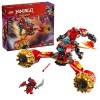 LEGO NINJAGO 71830 Kai's Mech Storm Rider LEGO NINJAGO 71830 Kai's Mech Storm Rider