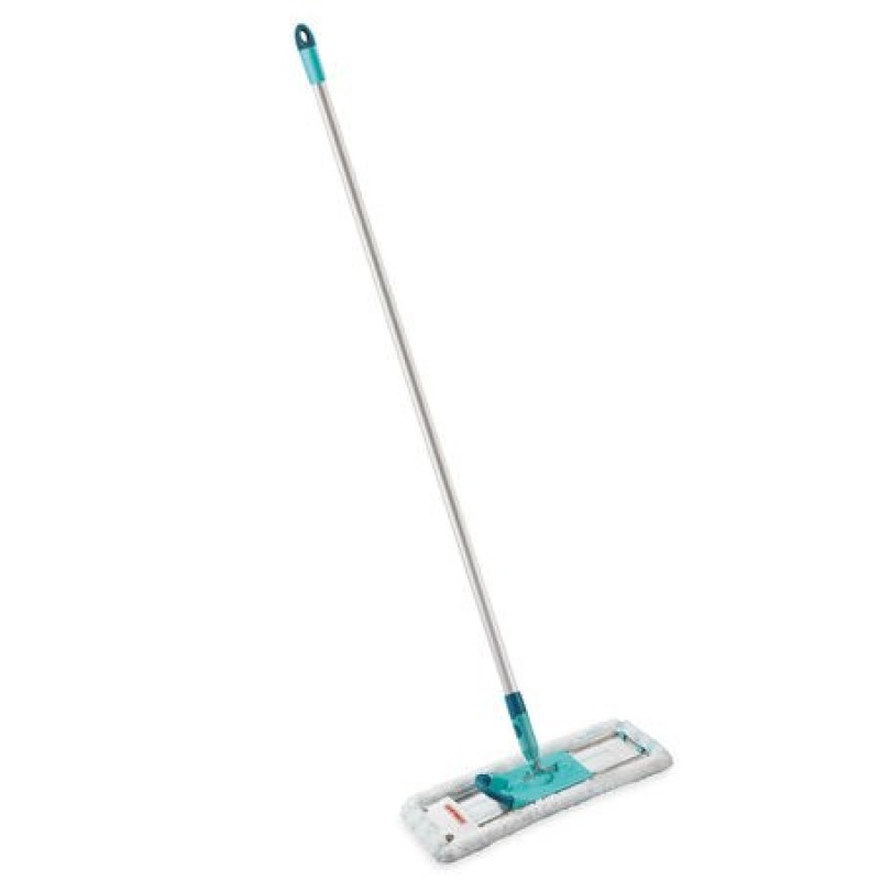 Leifheit 55045 mop Wet Microfiber Blue, Green Leifheit 55045 mop Wet Microfiber Blue, Green