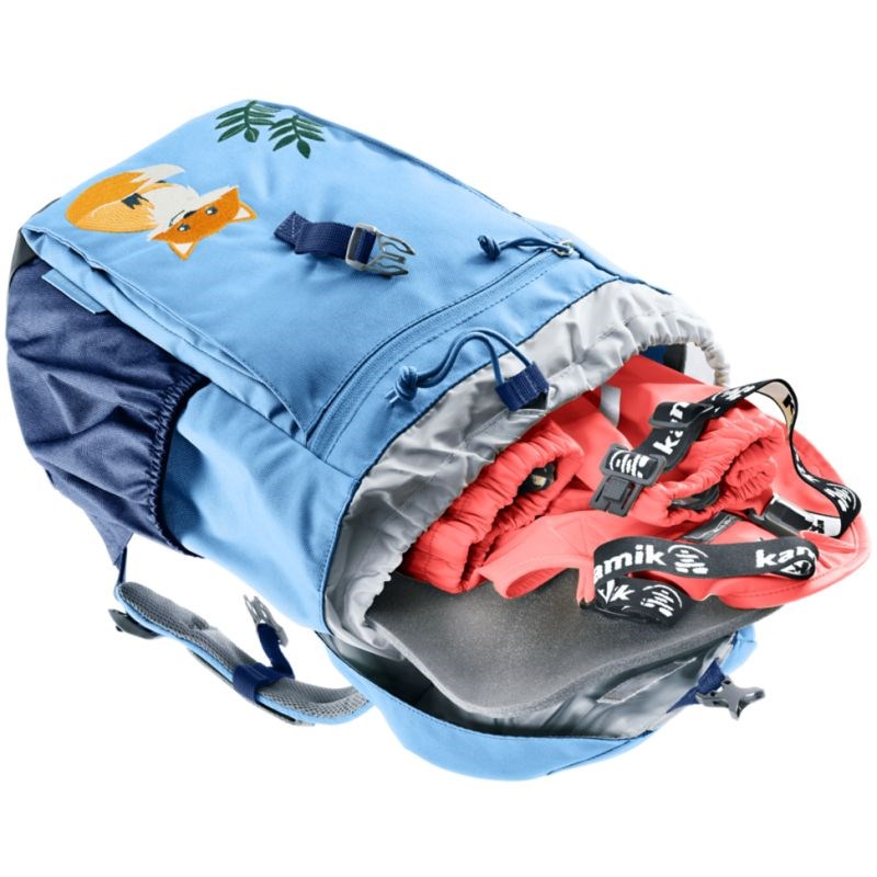 Plecak RACCOON Mk2 (20l) - Cordura - Czarny Plecak RACCOON Mk2 (20l) - Cordura - Czarny
