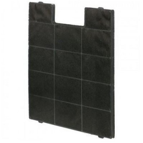 Ciarko Carbon filter FWK 228 x 202 mm to ORP / ORW / NTI