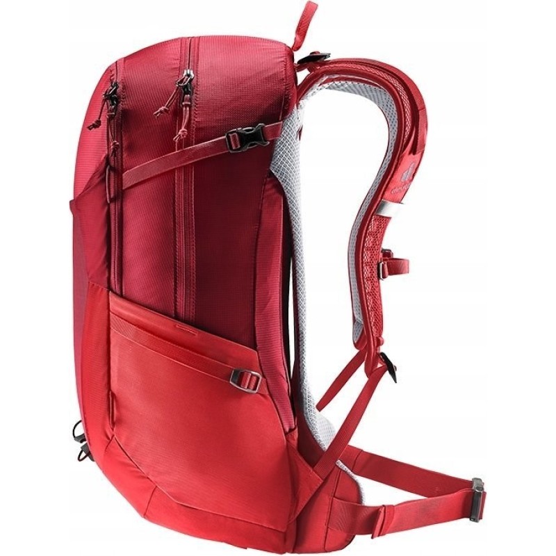Plecak turystyczny DEUTER Futura 21 SL spearmint-seagreen Plecak turystyczny DEUTER Futura 21 SL spearmint-seagreen
