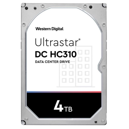 Western Digital Ultrastar 7K6 3.5 Western Digital Ultrastar 7K6 3.5