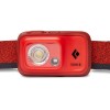 Black Diamond Cosmo 350-R Red Headband flashlight