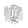DeepCool R-CH170-WHNPI0D-G-1 computer case Tower White DeepCool R-CH170-WHNPI0D-G-1 computer case Tower White