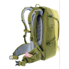 Bicycle backpack -Deuter Trans Alpine 30 Sprout- cactus Bicycle backpack -Deuter Trans Alpine 30 Sprout- cactus