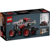 LEGO 40668 Super Heroes - Figurki Kapitana Ameryki i Czerwonego Hulka LEGO 40668 Super Heroes - Figurki Kapitana Ameryki i Czerwonego Hulka