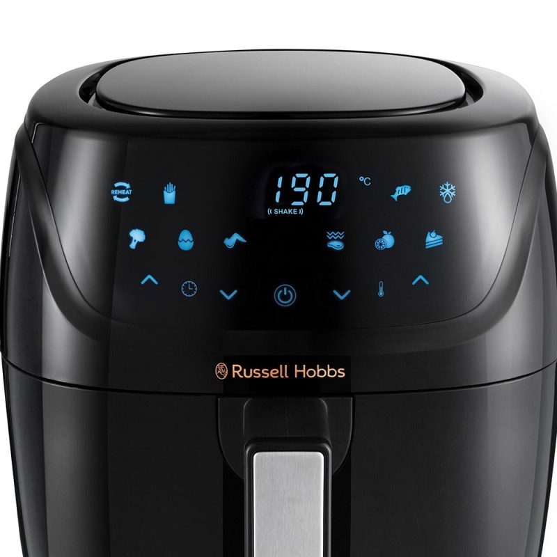 Sage the Dose Control Pro 130 W Black Sage the Dose Control Pro 130 W Black