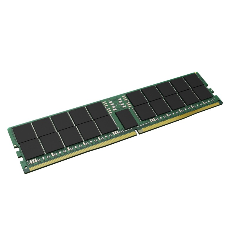 Kingston Technology KSM56R46BD4PMI-64MDI memory module 64 GB 1 x 64 GB DDR5