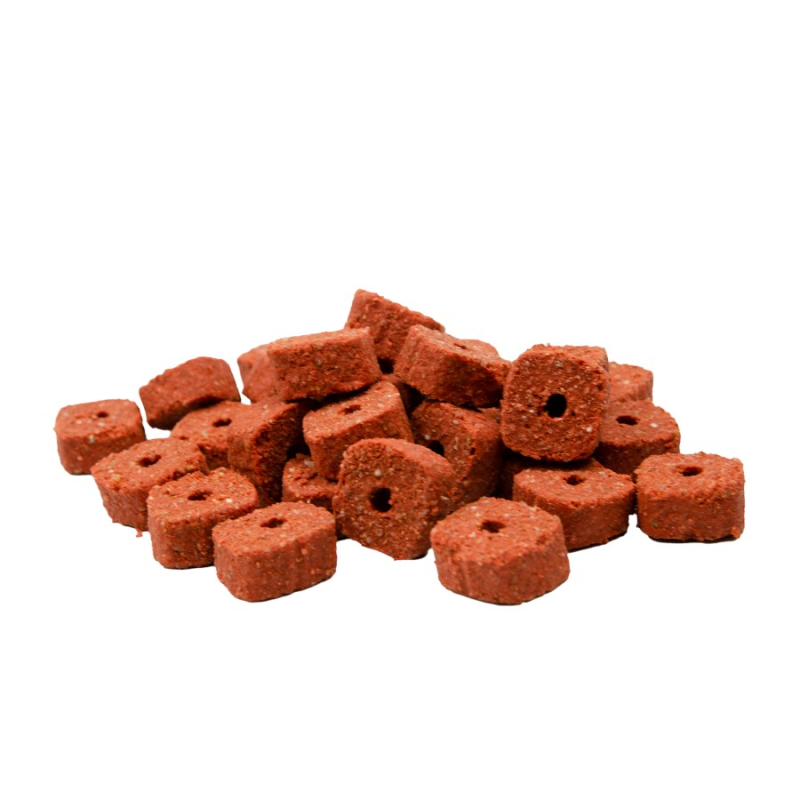 VET EXPERT MR. BANDIT Sport Maxi Trainers with beef flavor - dog treat - 500 g VET EXPERT MR. BANDIT Sport Maxi Trainers with beef flavor - dog treat - 500 g