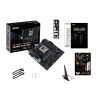 MSI PRO H610M-E DDR4 motherboard Intel H610 LGA 1700 micro ATX