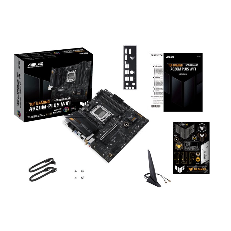 MSI PRO H610M-E DDR4 motherboard Intel H610 LGA 1700 micro ATX MSI PRO H610M-E DDR4 motherboard Intel H610 LGA 1700 micro ATX