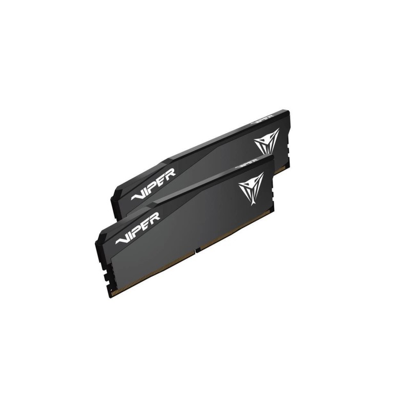 Patriot Viper Elite 5 Ultra DDR5 2x16GB 6000MHz CL28 Black