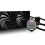 be quiet! Pure Loop 2 | 280mm Processor All-in-one liquid cooler 14 cm Black 1 pc(s)