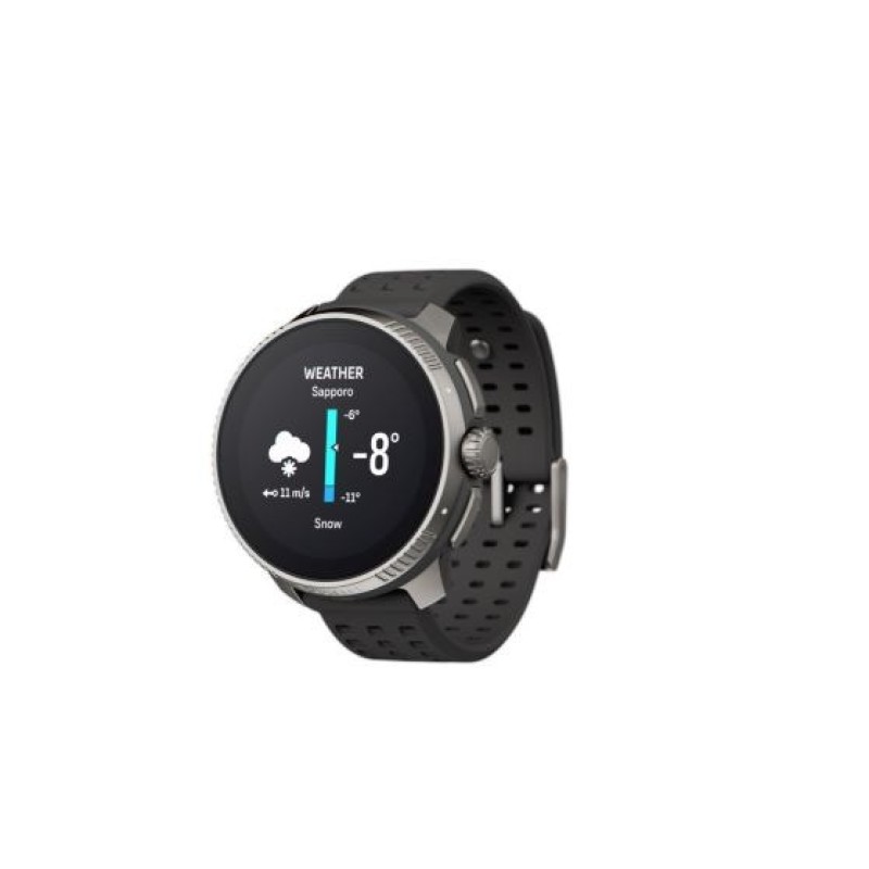 Zegarek sportowy SUUNTO RACE S POWDER PINK Zegarek sportowy SUUNTO RACE S POWDER PINK