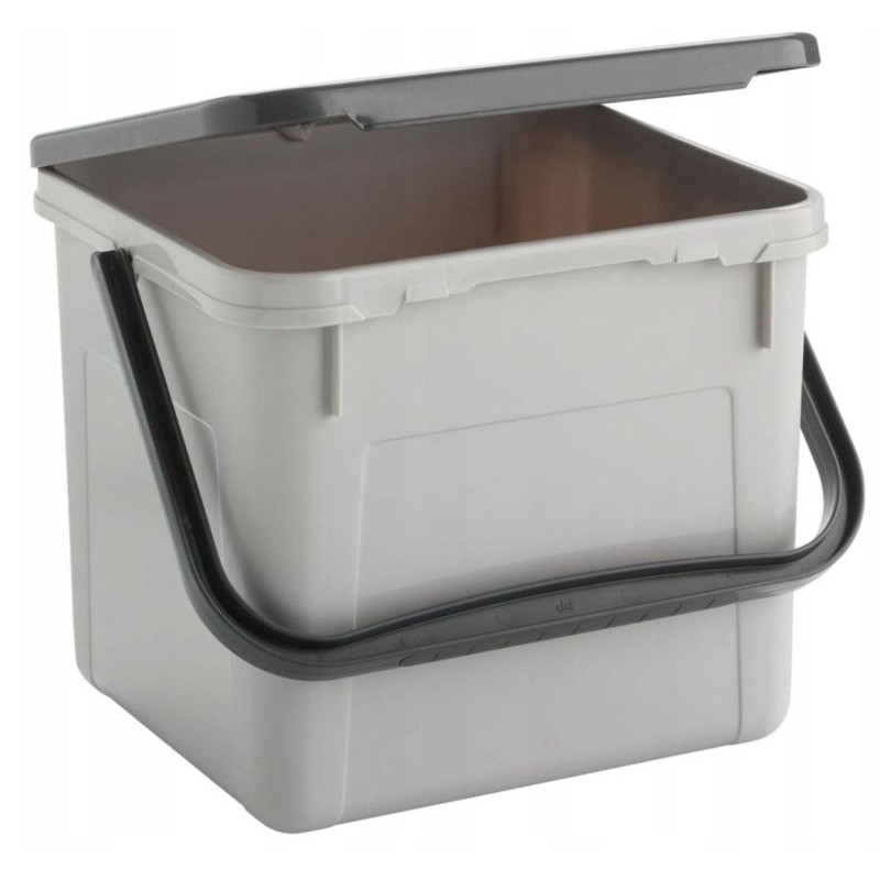 ROTHO Basic - detergent container - 4,5l ROTHO Basic - detergent container - 4,5l