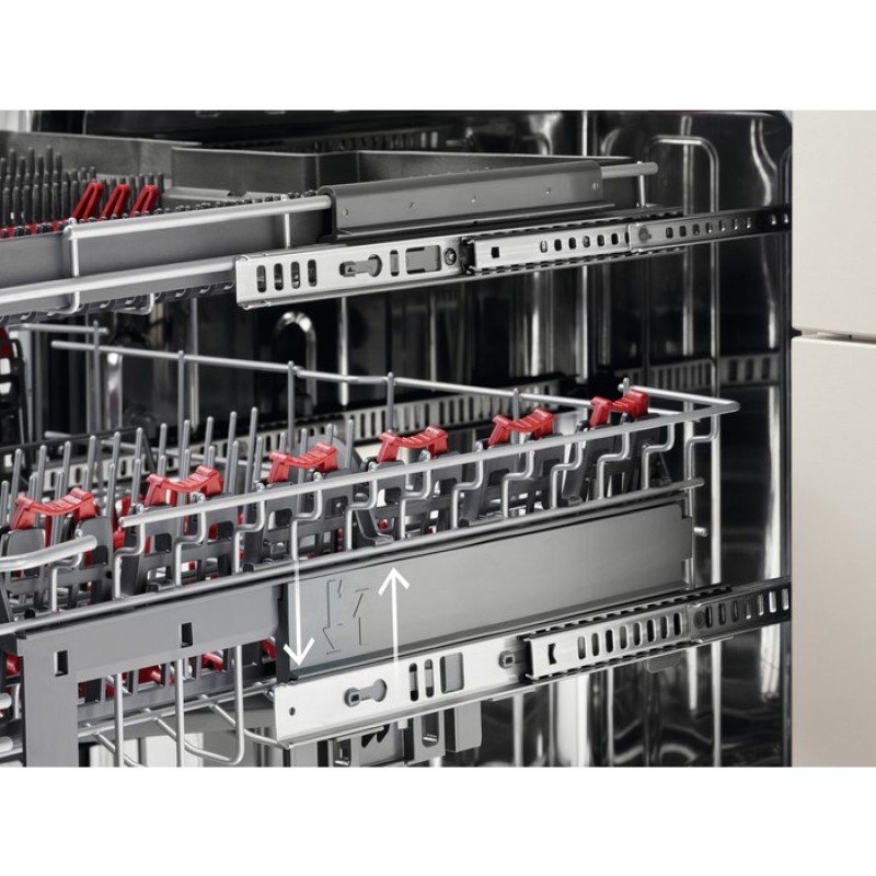 AEG FSE73527P Fully built-in 10 place settings D AEG FSE73527P Fully built-in 10 place settings D